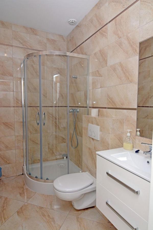 Hotel Dolina Pilicy Stanislawice  Esterno foto